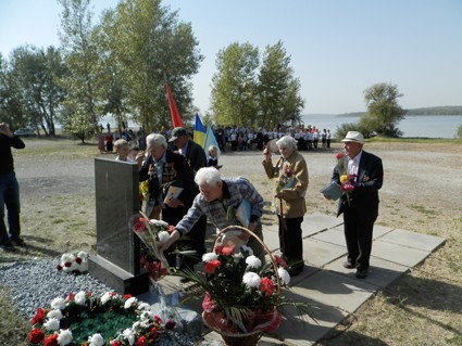 Хай завжди буде мир!